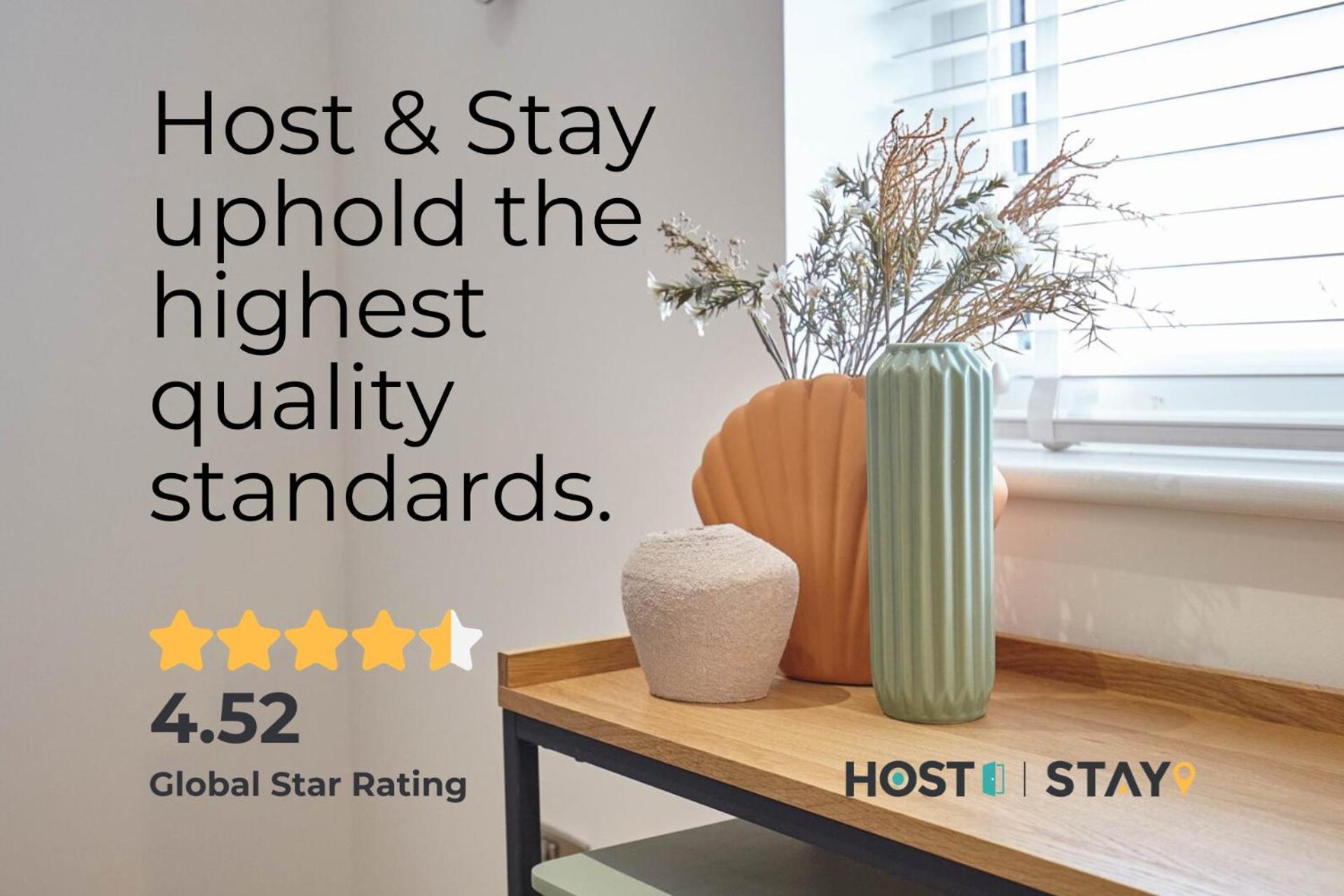 Host & Stay - The Rodney Townhouse Liverpool Exterior foto